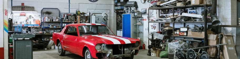 samochód zastępczy Gdynia