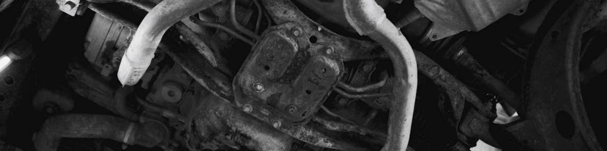 konserwacja podwozia Bochnia